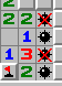 El patrón 1-2-1, ejemplo 6, resuelto